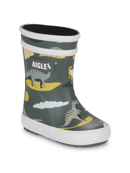 Pantofi copii Aigle gri