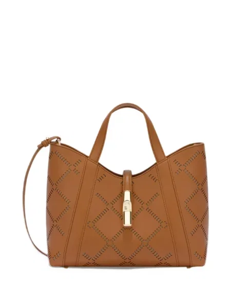 Torbica Furla smeđa