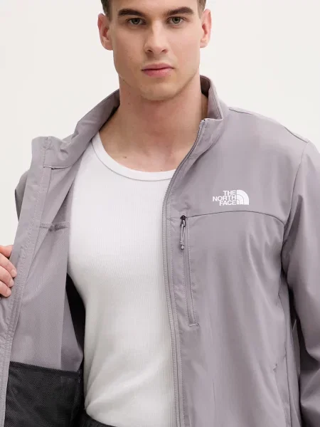 The North Face трекінгова куртка NIMBLE