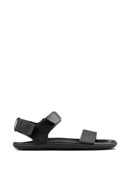 Sandale Vivobarefoot cu bretele negru