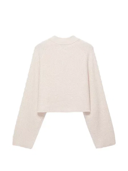 Decupat cardigan Shanghai Tang