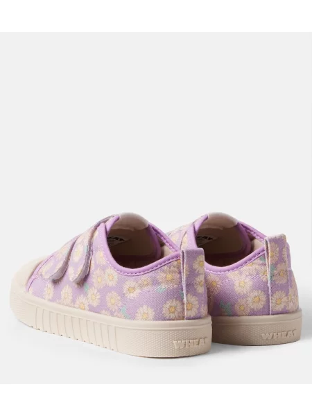 Gyerek sneaker Wheat