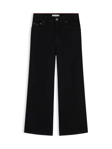 TOMMY HILFIGER Jeans MABEL' negru