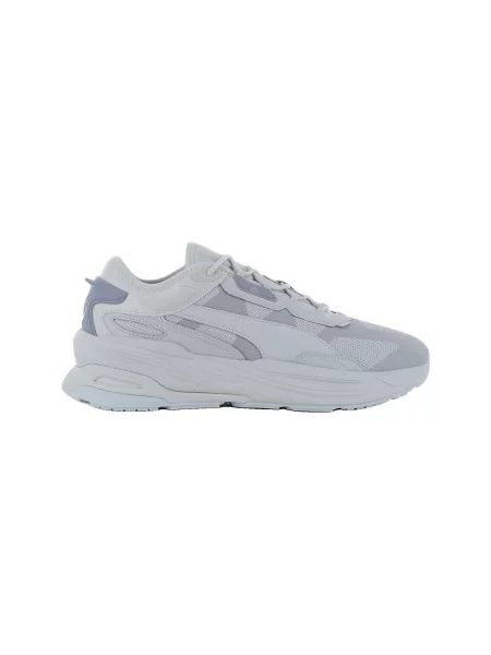 Pantofi Puma gri