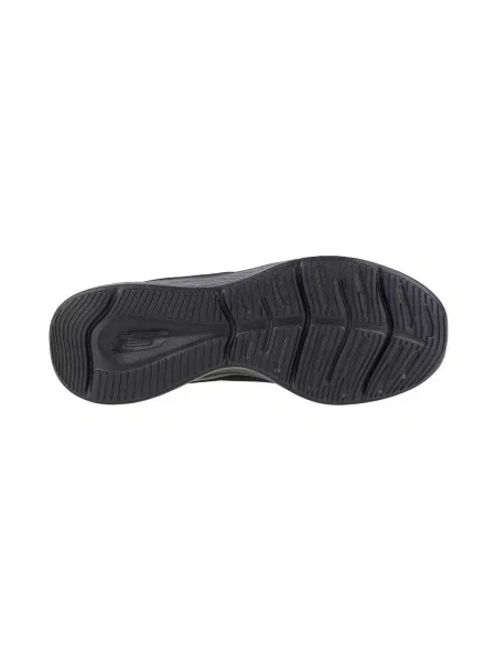 Pantofi Skechers negru