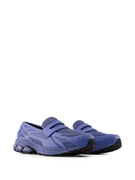 Κιλότα New Balance μωβ