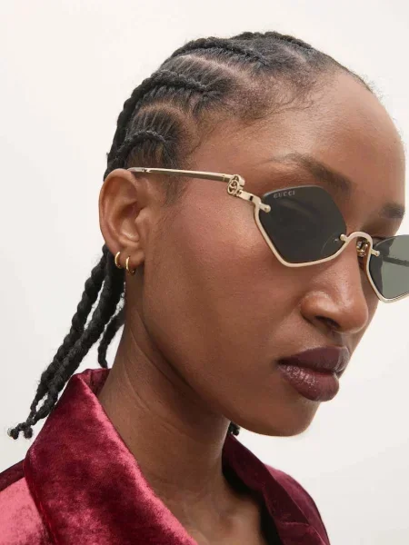 Ochelari de soare Gucci