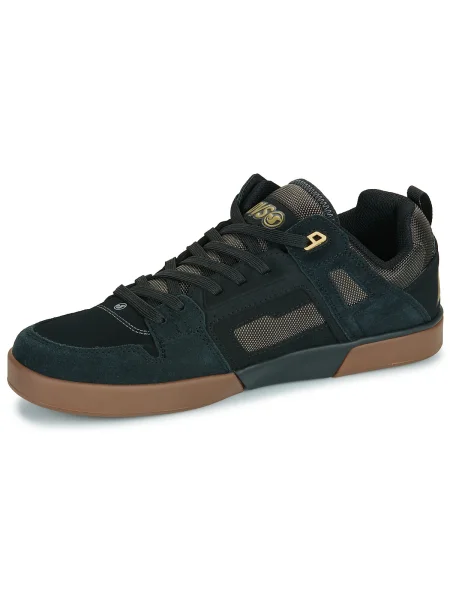 Pantofi Dvs negru