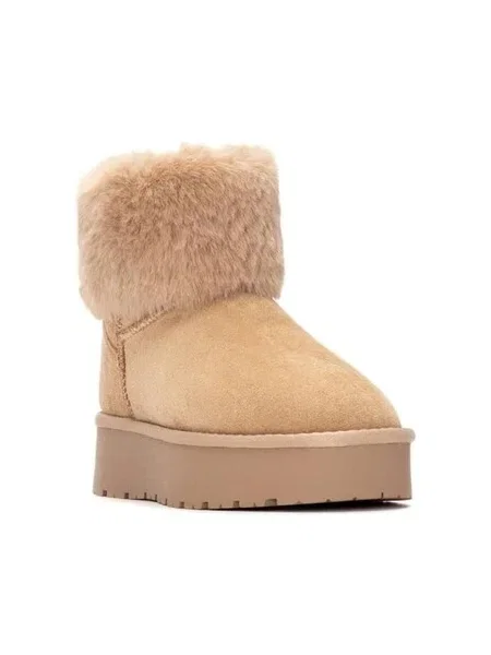 Botine Xti bej