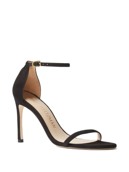 Sandale Stuart Weitzman negru