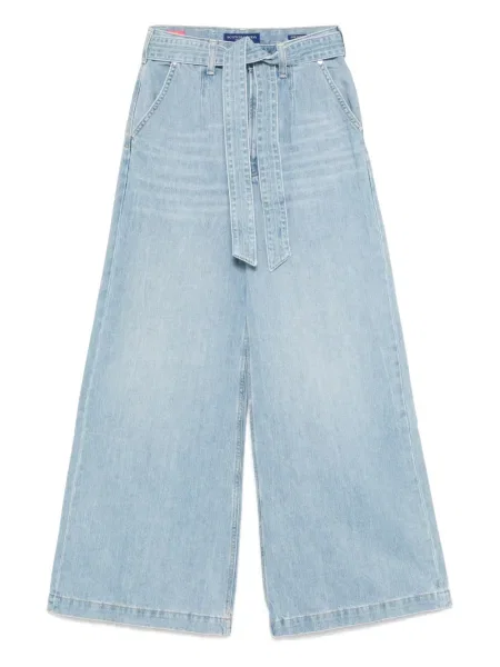 Blugi Scotch & Soda albastru