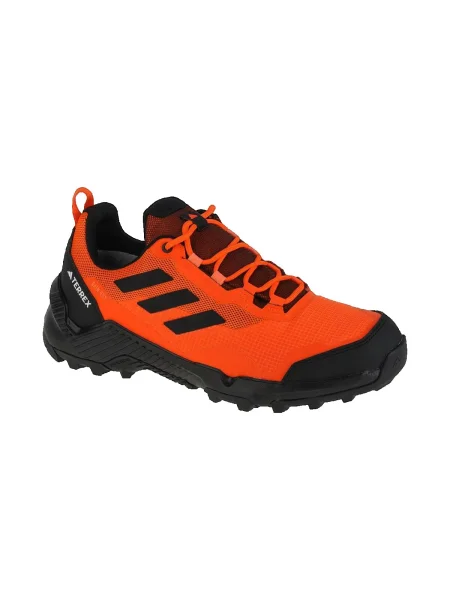 Pantofi Adidas portocaliu