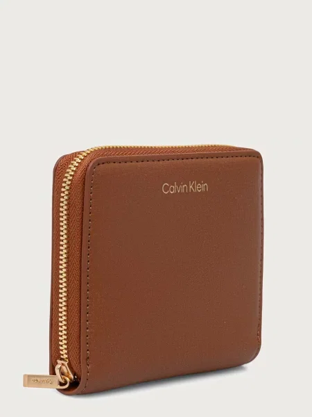 Calvin Klein Portofel maro