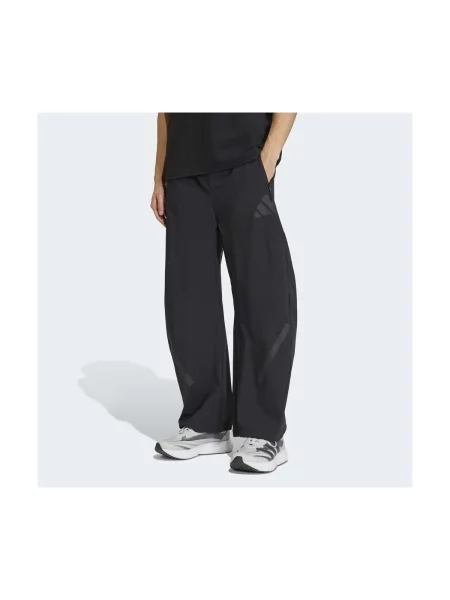 Nohavice Adidas čierna