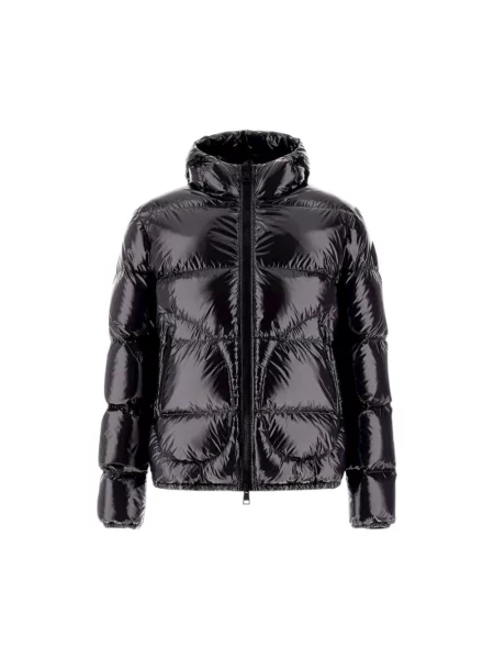 Kurtka bomber Herno czarny