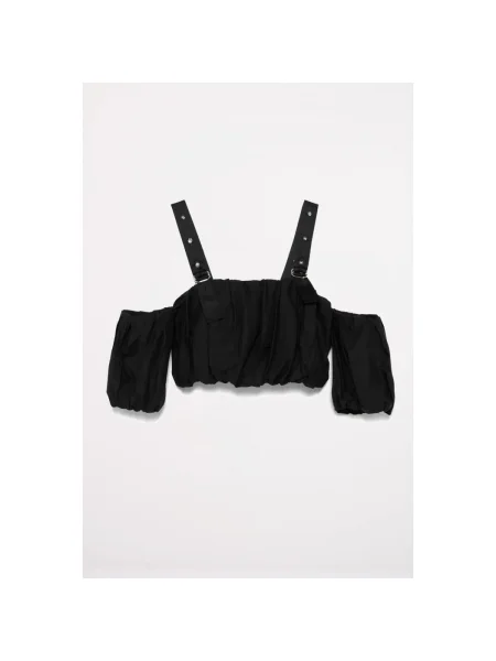 Top Pinko negru