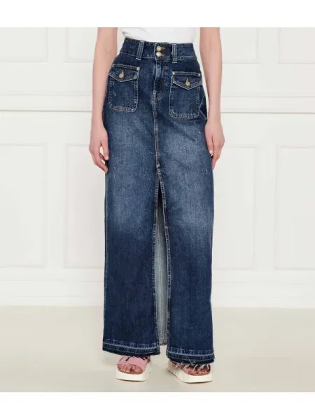 GUESS De blugi fustă SKYLA