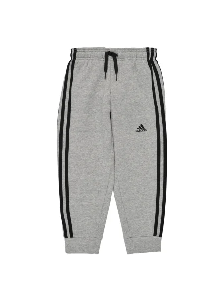 Pantaloni copii Adidas gri