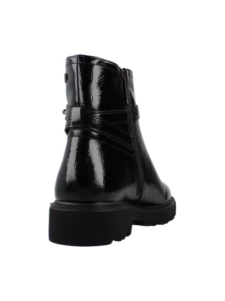 Pantofi Carmela negru