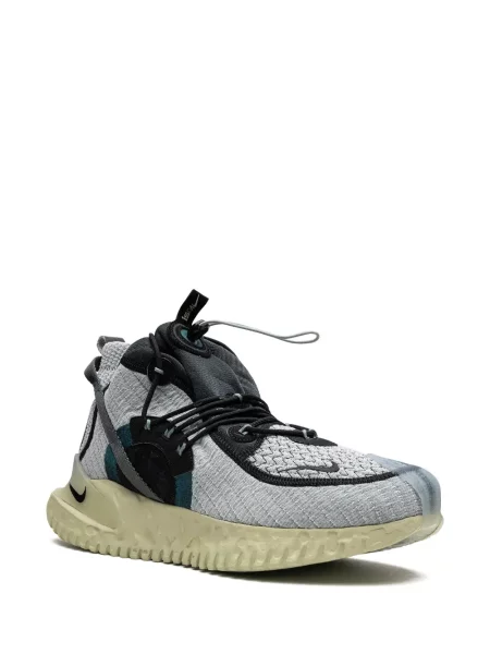Bėgimas sportbačiai Nike Infinity Run violetinė