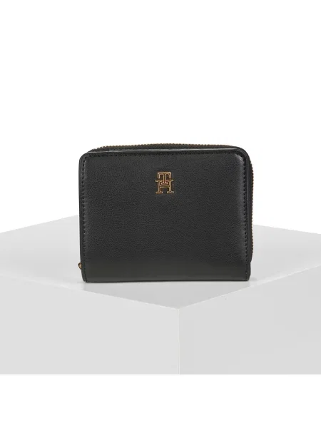 Denarnica Tommy Hilfiger modra