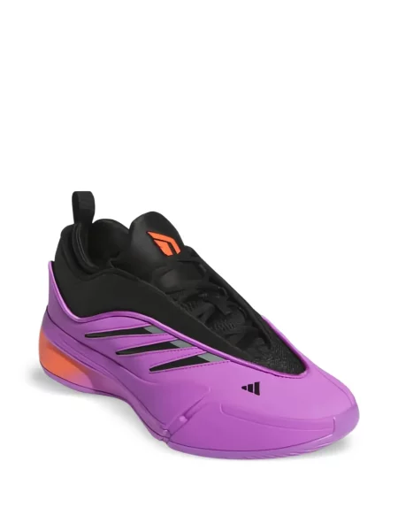 Tenisice Adidas Dame ljubičasta