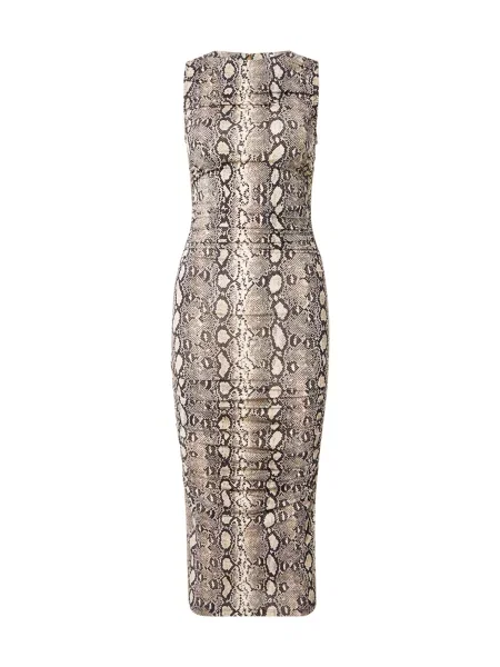 MICHAEL Michael Kors Rochie cocktail bej