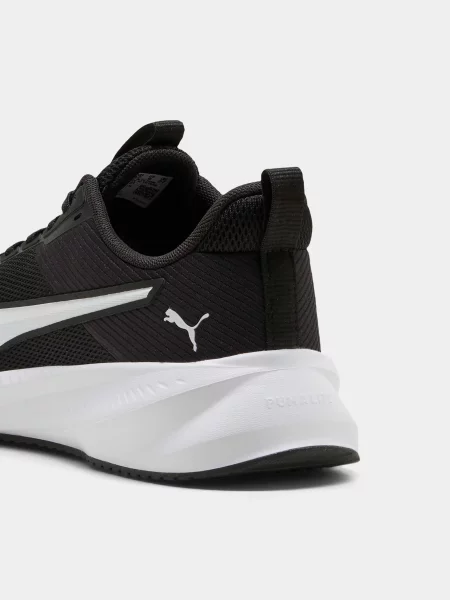 Кроссовки для бега Puma черные
