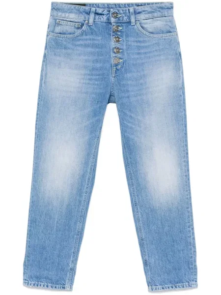 Blugi Dondup albastru