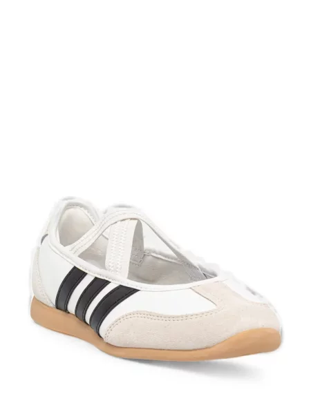 Scurt tricou Adidas tricotate tenis negru