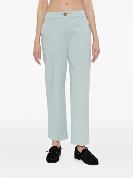 Pantaloni Ps Paul Smith albastru