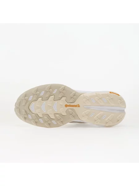 Sneakers adidas Terrex Freehiker SL GORE-TEX Hiking Ftwr White/ Wonder Alumina/ Off White EUR 46 alb