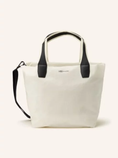 Vee Collective Taška Porter Essence Medium S Pouzdrem režná černá