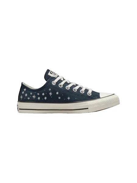Pantofi Converse albastru