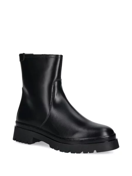Botine Gant negru