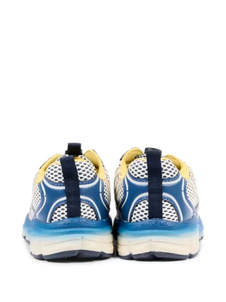 Sneakersy dziecięce Naturino białe