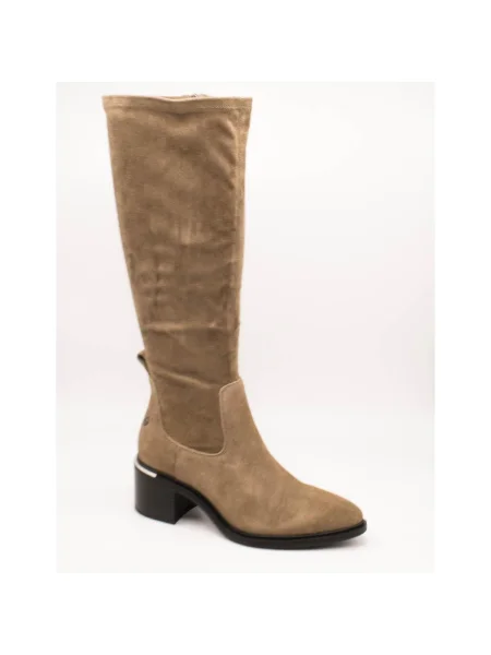 Pantofi Carmela maro