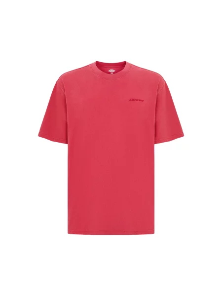 Pólóing Dickies piros
