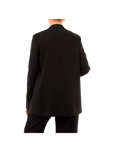 Sacou Marella negru