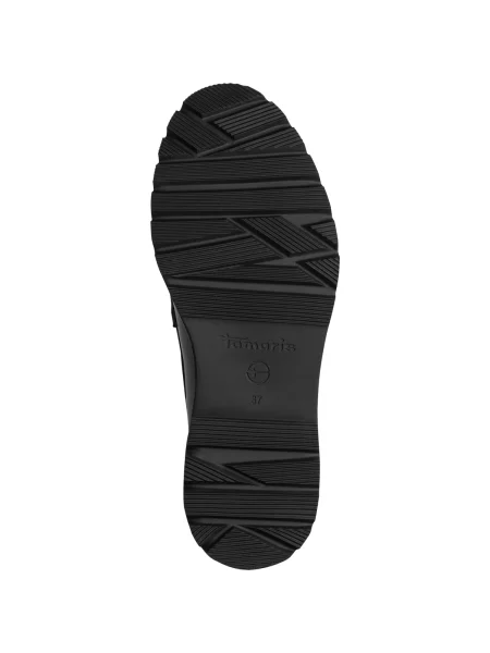 Pantofi Tamaris negru