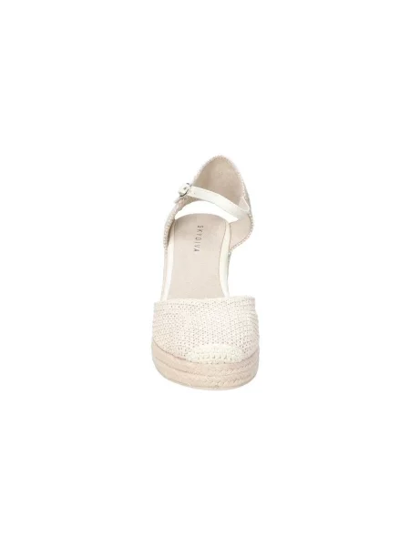 Espadrilky Skydiva béžová