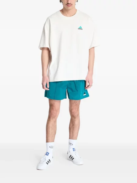 Șosete Adidas alergare scurte de costum albastru