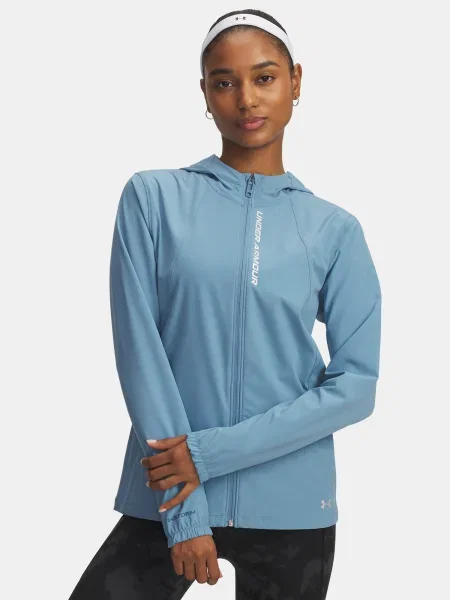Geacă Under Armour negru