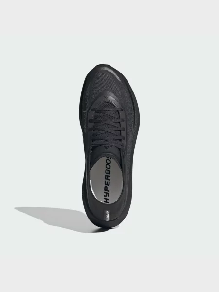 Кроссовки для бега Adidas UltraBoost черные