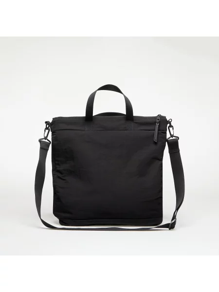 Torba Calvin Klein Jeans Metro Helmet Bag Black Universal czarne