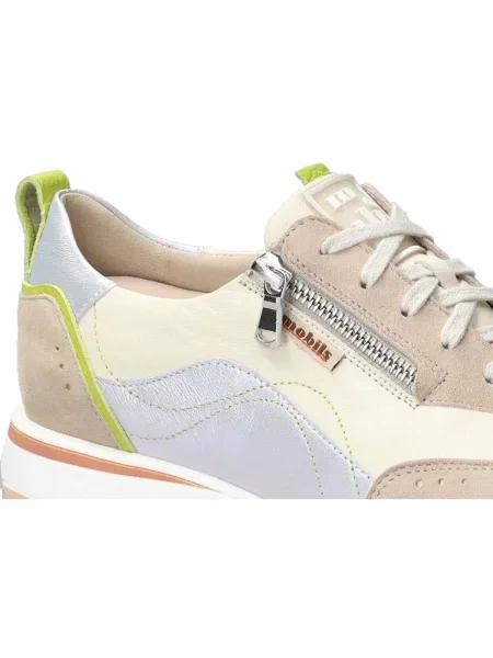 Pantofi Mephisto bej