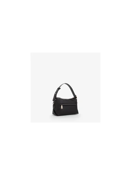 Kabelka Valentino Bags čierna