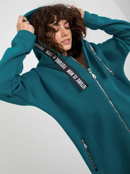Hoodie Relevance