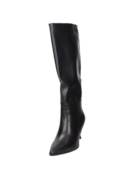 Pantofi Laura Biagiotti negru