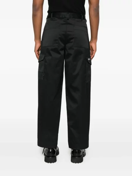 Pantaloni Wtaps negru